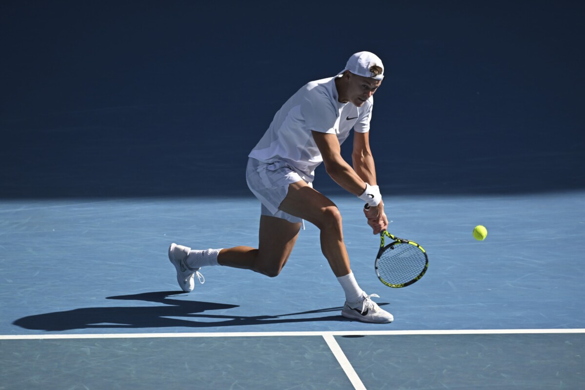Holger Rune dans la tourmente : découvrez pourquoi la PTPA cible le jeune prodige du tennis !