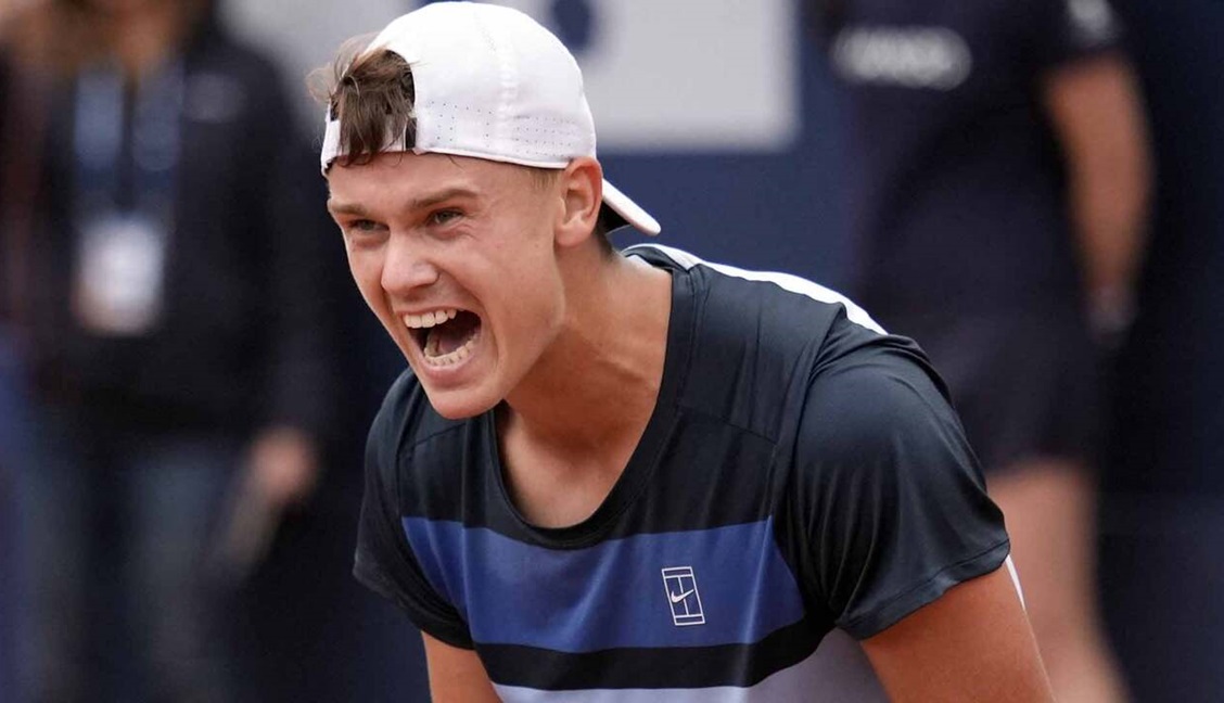 Classement ATP/WTA Révélé : La Montée Spectaculaire de Rune et le Choc de Zverev Dévoilés !