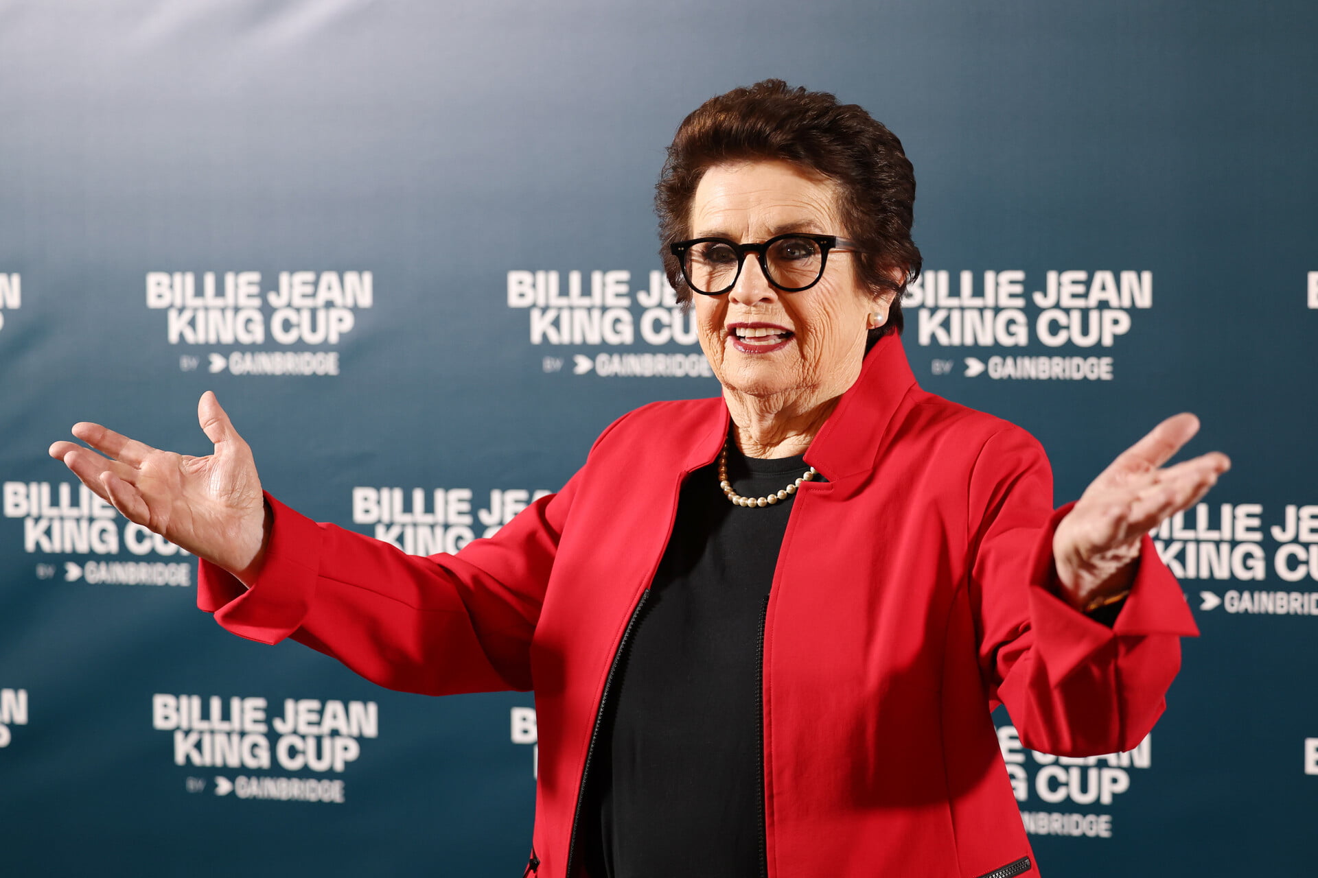 Découvrez comment Billie Jean King a changé l'histoire du sport et