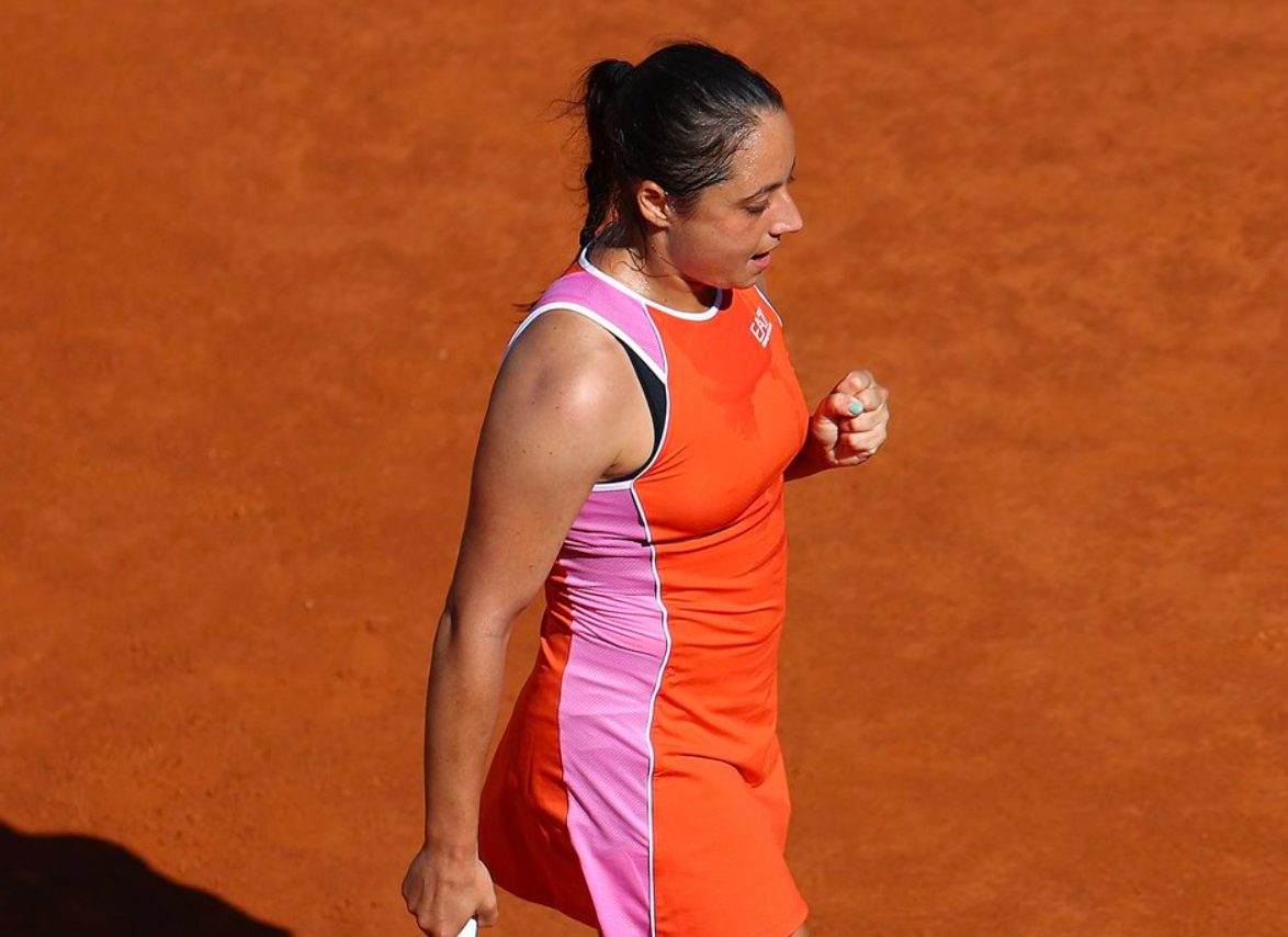 Cocciaretto élimine Avanesyan dans un match fou, affrontera Swiatek et assiste à l’adieu d’Errani !