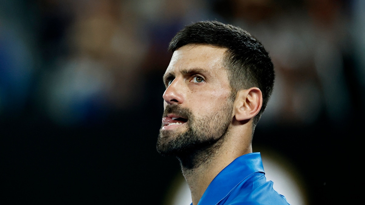 Djokovic joue son va-tout à Genève : cette wild-card pourrait tout changer avant Roland-Garros !