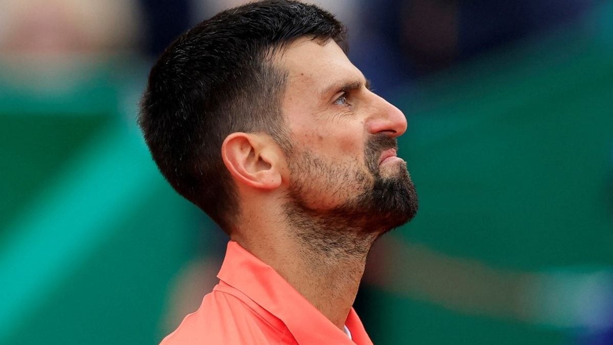 À 38 ans, Djokovic peut-il vraiment décrocher un 25ᵉ Grand Chelem à Wimbledon 2025 ? Découvrez la raison étonnante !