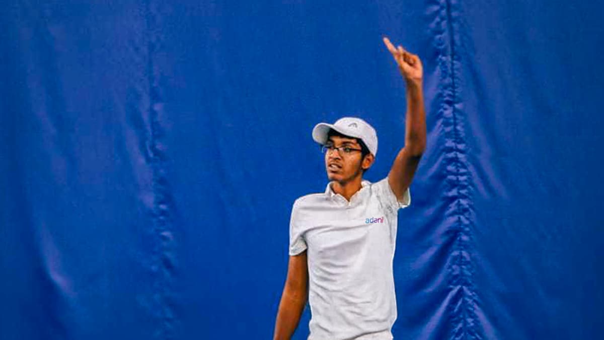 Choc à Gwalior : ce prodige de 15 ans file tout droit vers les Special Olympics 2027 !