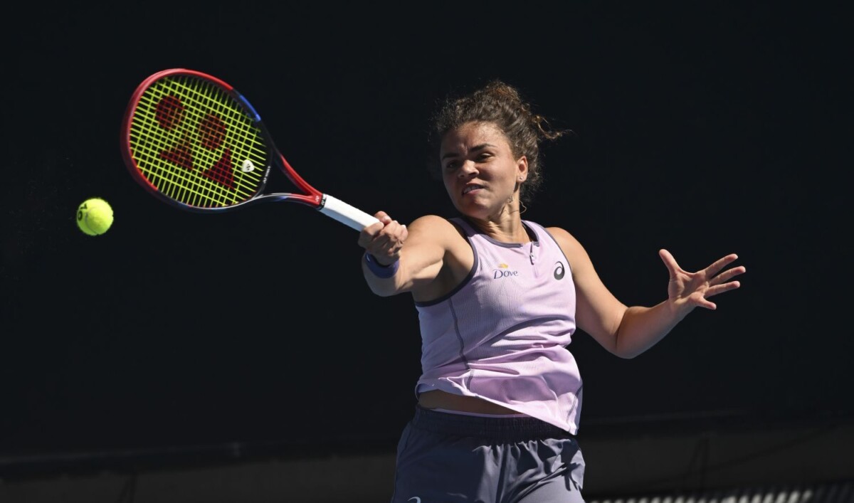 Incroyable à Cincinnati : Paolini étrille Krejcikova en 65 minutes et prépare un duel explosif contre Gauff !