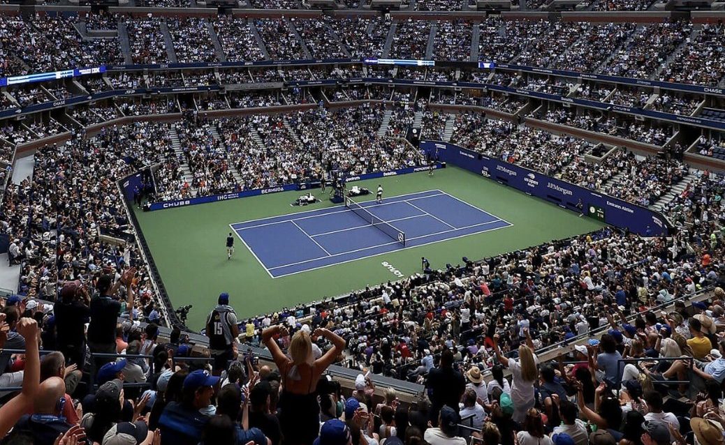 US Open jour 5 : le match fou où Swiatek a frôlé la catastrophe