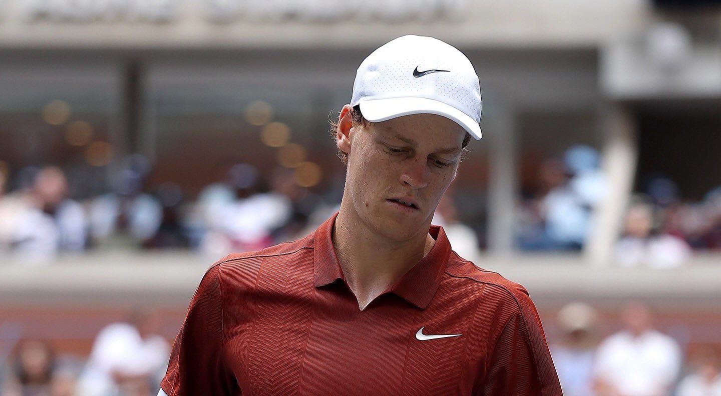 US Open : comment Sinner a écrasé Popyrin en 2 h, vous allez être bluffé !