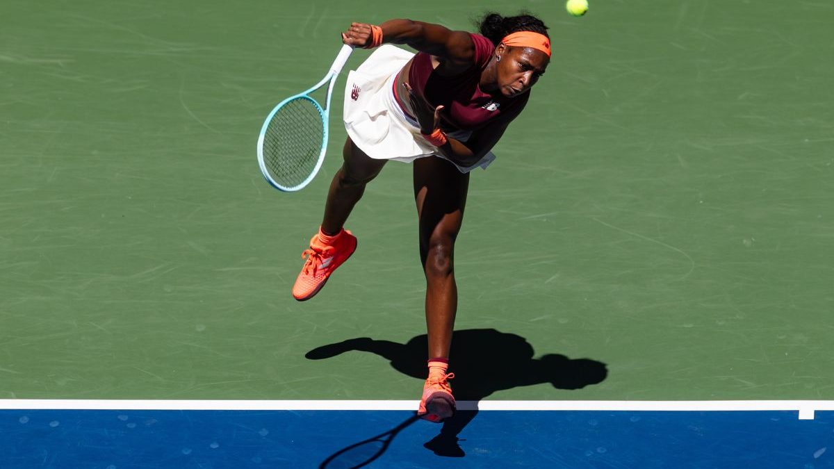 US Open 2025 : Gauff et Osaka se retrouvent pour un remake explosif qui va tout bouleverser !