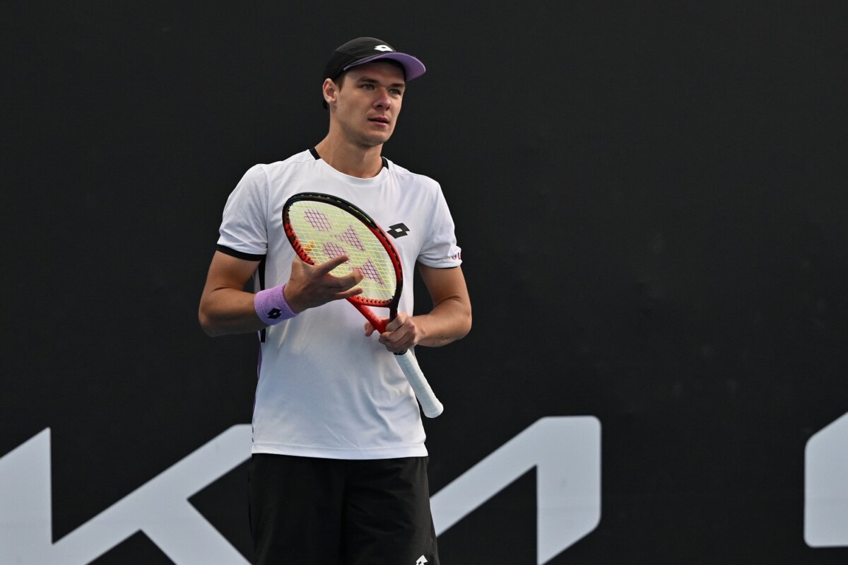 Vol de casquette à l’US Open : l’énigmatique millionnaire démasqué, vous n’allez pas le croire !