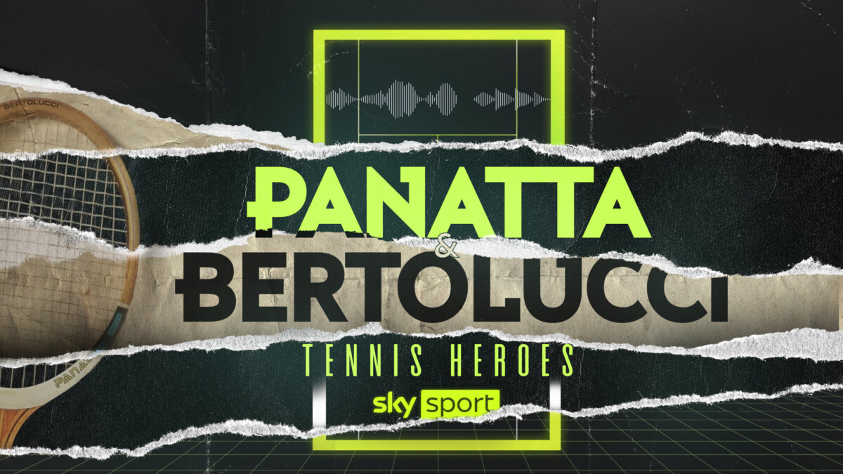 Incroyable : Panatta et Bertolucci révèlent les secrets inédits du tennis des années 70 !