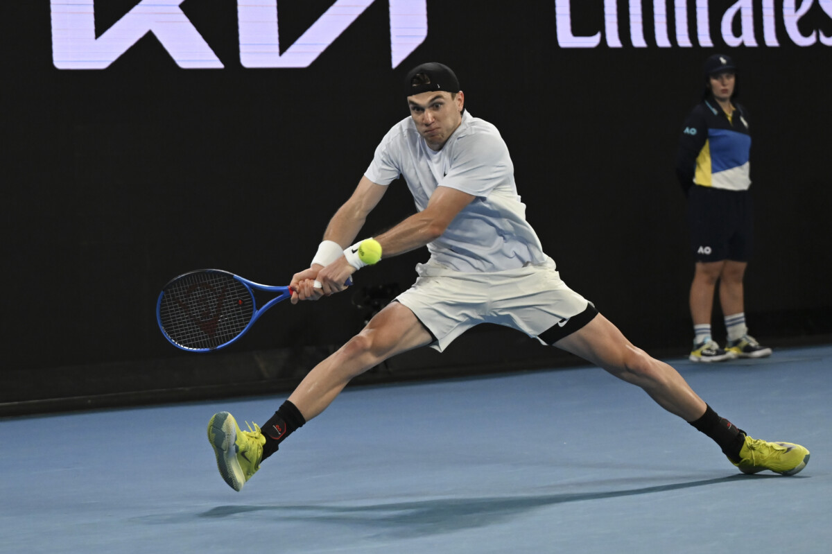 Choc sur le circuit ATP : Draper accuse le calendrier de sacrifier la longévité des joueurs !