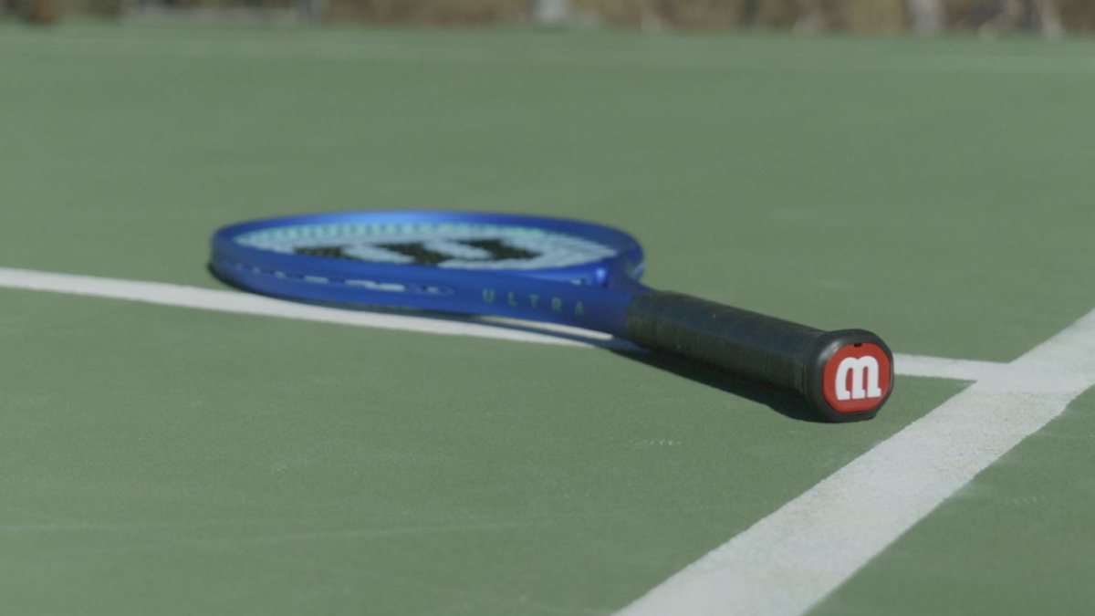 Wilson Ultra 100UL Raquette De Compétition