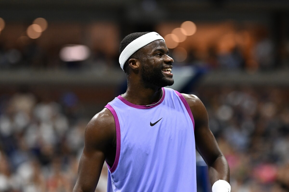 Frances Tiafoe choque en licenciant tout son staff : découvrez la raison inattendue !