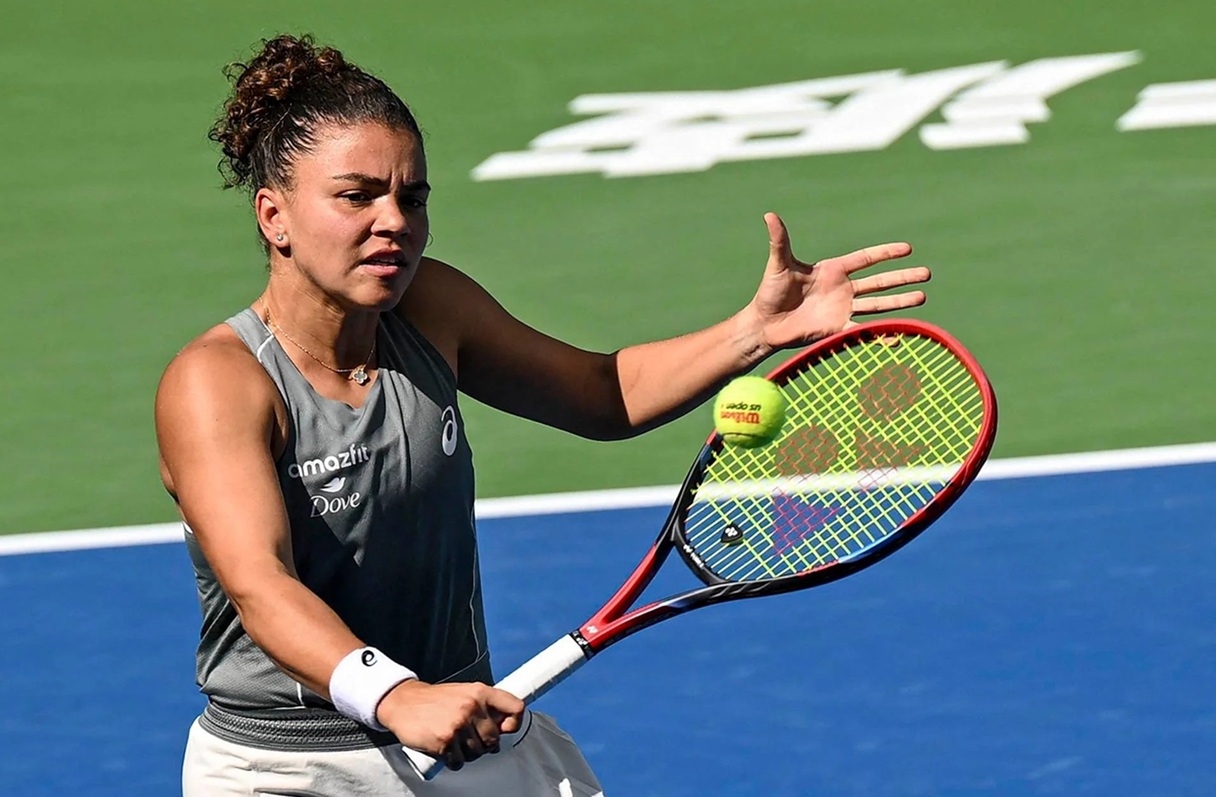 Paolini explose le classement et se glisse dans le Top 6 pour un ticket surprise aux WTA Finals !