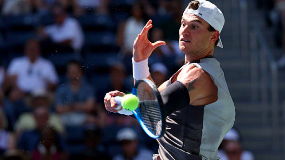 Jack Draper menacé : l’alerte choc d’un expert — change ta frappe ou ta carrière risque de s’arrêter prématurément