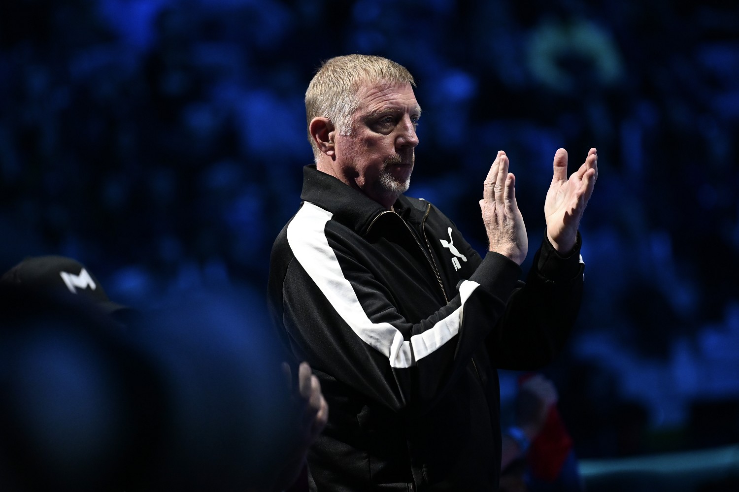 Boris Becker avoue : j’ai dit non à Sinner, vous ne devinerez jamais pourquoi !