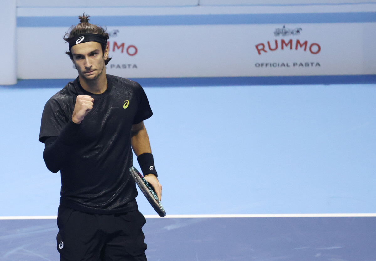 Musetti, Berrettini et Cobolli à Kooyong 2026 : découvrez pourquoi cette exhibition pourrait changer la saison australienne !