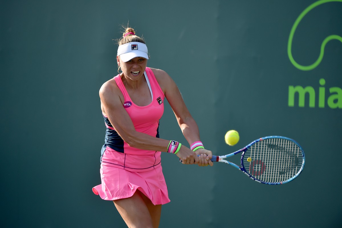 Vera Zvonareva revient à 41 ans : victoire surprise à Dubaï et un retour qui fait trembler le circuit