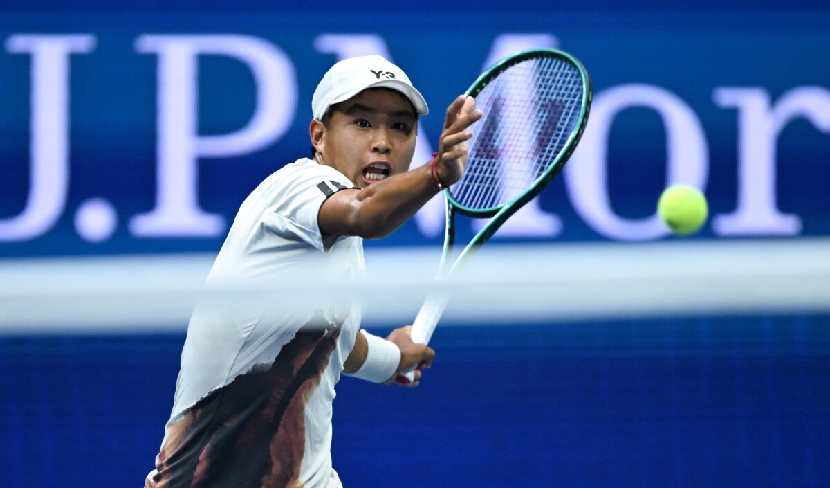 Blockx vs Tien : la finale Next‑Gen qui pourrait révéler le futur n°1 — qui repartira avec la couronne ?