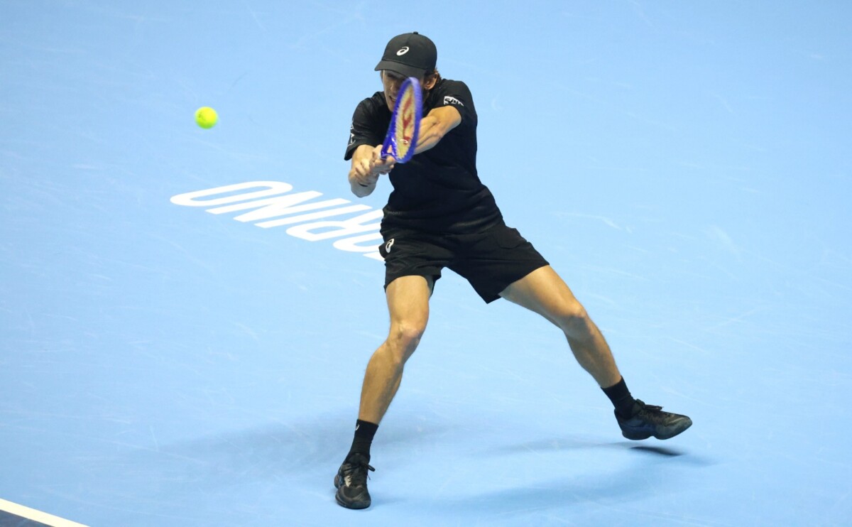 De Minaur triomphe encore à l’UTS : pourquoi sa victoire sur Ruud va bouleverser le circuit