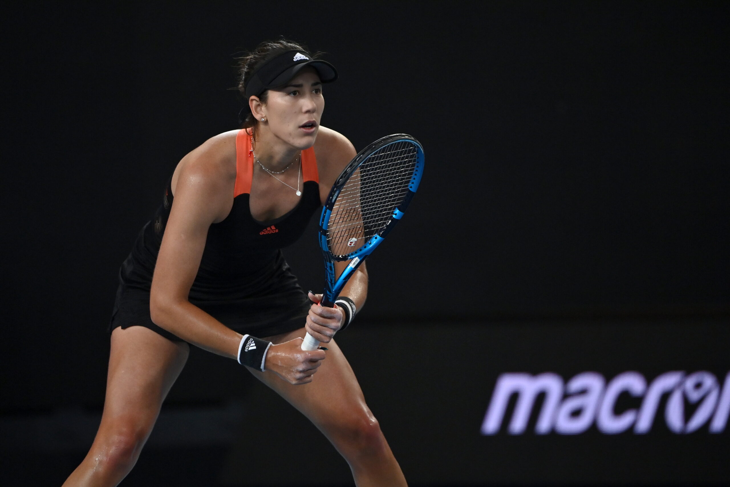 Muguruza co‑patronne à Madrid : le choix surprenant qui pourrait tout changer au tournoi