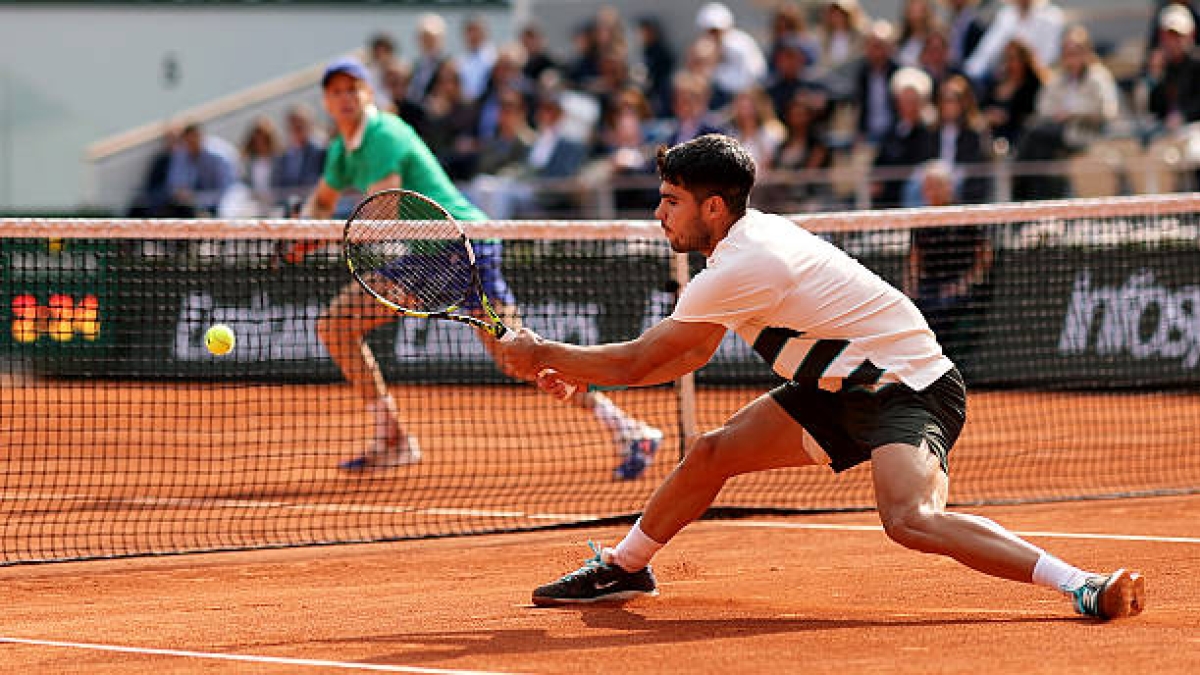 Les 10 matches les plus épiques de 2025 : la finale Alcaraz–Sinner dépasse tout ce que vous avez vu