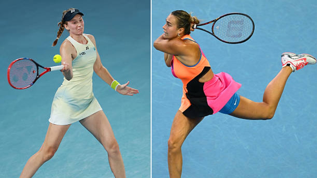 Rybakina contre Sabalenka : la finale explosive de l&rsquo;Open d&rsquo;Australie 2026 — qui sortira vivante de ce duel de titans ?