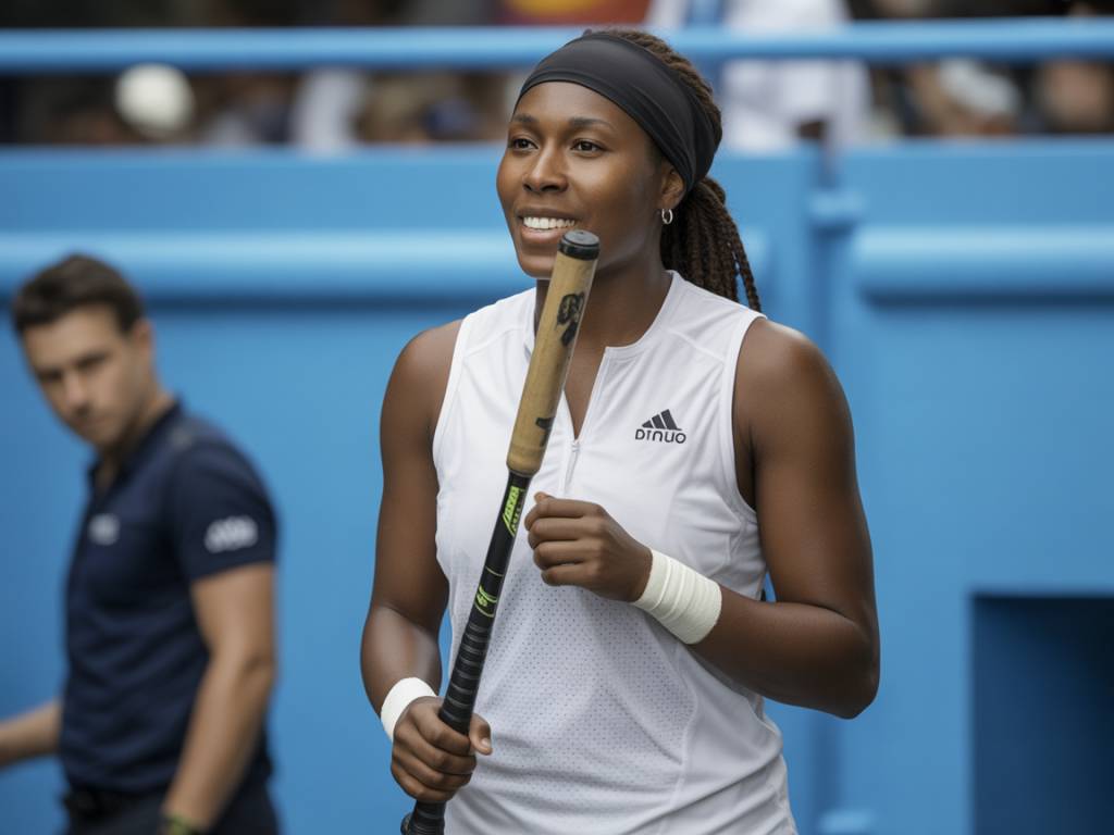 Comment Coco Gauff prépare ses saisons loin des caméras : 7 habitudes d’entraînement que tout joueur de club peut copier