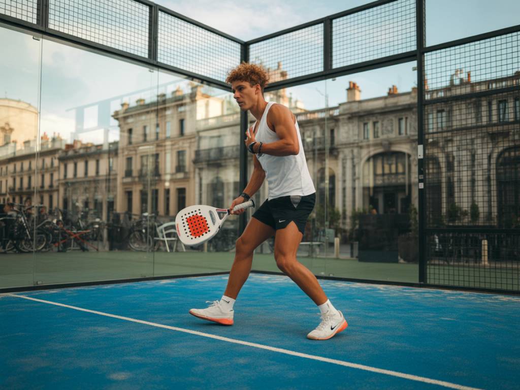 boutique en ligne de padel ou magasin physique : où acheter son matériel pour progresser plus vite ?