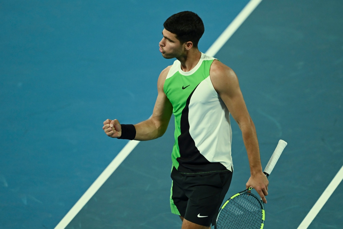 Sabalenka face à la jeune sensation Jovic : le choc qui pourrait bouleverser Melbourne Park