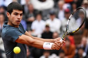 Info tennis : les dernières actualités du circuit ATP, WTA et ITF