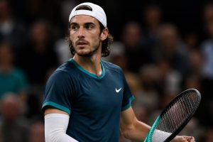 L musetti : actualités, résultats et performances du joueur italien