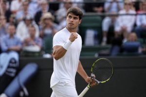 Demi finale tennis : calendrier, enjeux et joueurs à suivre