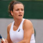Amandine Bera : actualités, palmarès et parcours de la joueuse de tennis