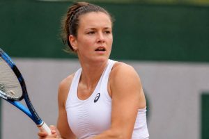 Amandine Bera : actualités, palmarès et parcours de la joueuse de tennis