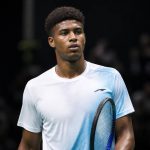 Mpetshi Perricard soeur : qui est la sœur du tennisman français ?