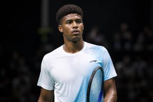 Mpetshi Perricard soeur : qui est la sœur du tennisman français ?