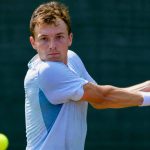 Jacquet kyrian : actualités, résultats et performances du joueur de tennis