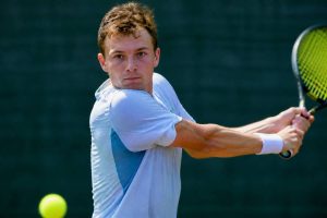 Jacquet kyrian : actualités, résultats et performances du joueur de tennis