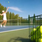 Horaire match lois boisson au tennis : règles et conseils à connaître