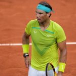 Rafael Nadal poids : quel est son poids et son évolution au fil de sa carrière