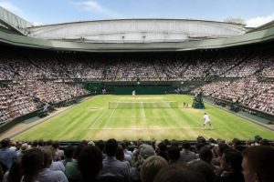 Sur quoi regarder Wimbledon pour suivre le tournoi comme un expert