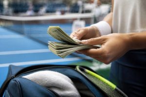 Prize money tennis : comprendre les gains du circuit ATP et WTA