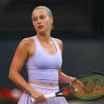 Marta Kostyuk taille : quelle est la stature de la joueuse ukrainienne ?