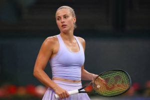 Marta Kostyuk taille : quelle est la stature de la joueuse ukrainienne ?
