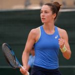 Loïs Boisson heure match : à quelle heure se joue son prochain match ?