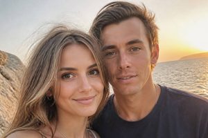 Alex de Minaur compagne : qui est la partenaire du joueur australien ?