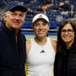 Jessica Pegula parents : qui sont les parents de la joueuse américaine ?