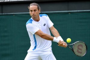 Dolgopolov : actualités, palmarès et style de jeu