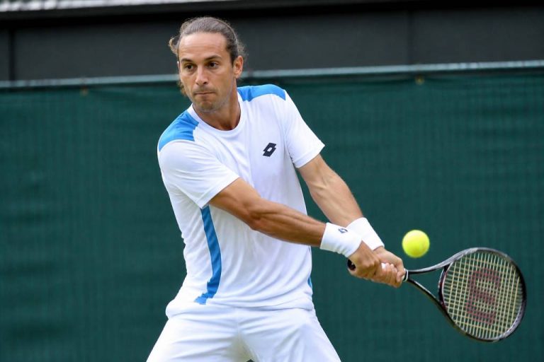 Dolgopolov : actualités, palmarès et style de jeu