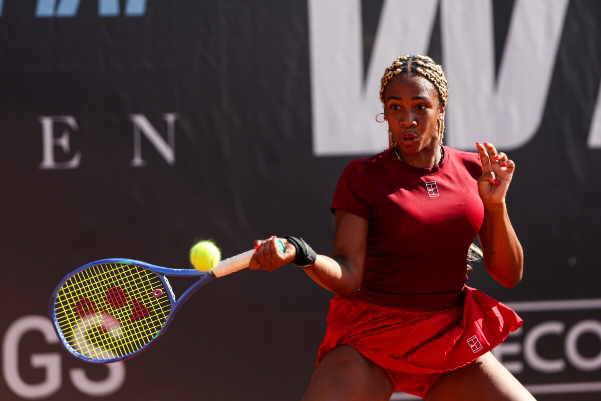 Trois Italiennes à Wimbledon : découvrez comment Grant, Bronzetti et Stefanini ont renversé Roehampton et ce qui les attend
